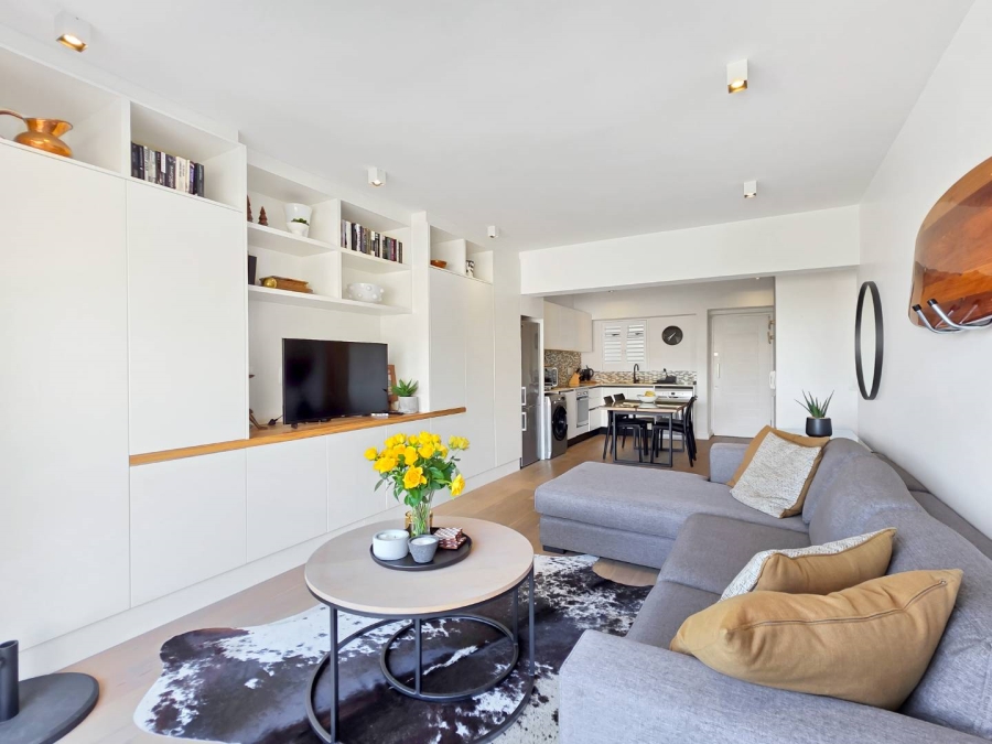 2 Bedroom Property for Sale in Bantry Bay Western Cape